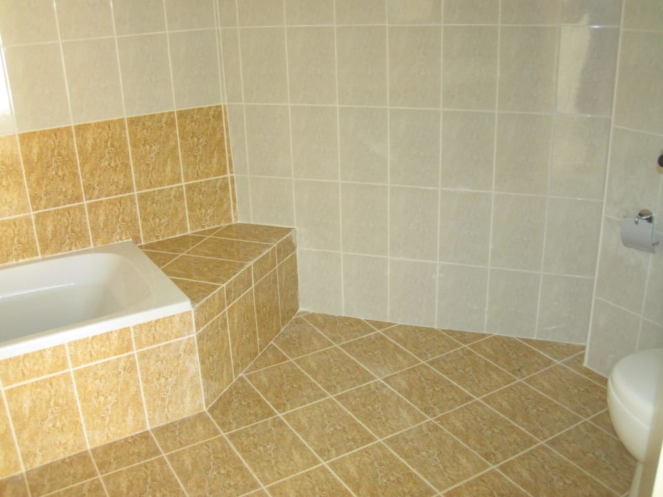 Hier werden die Zimmer renoviert Rethymno Village