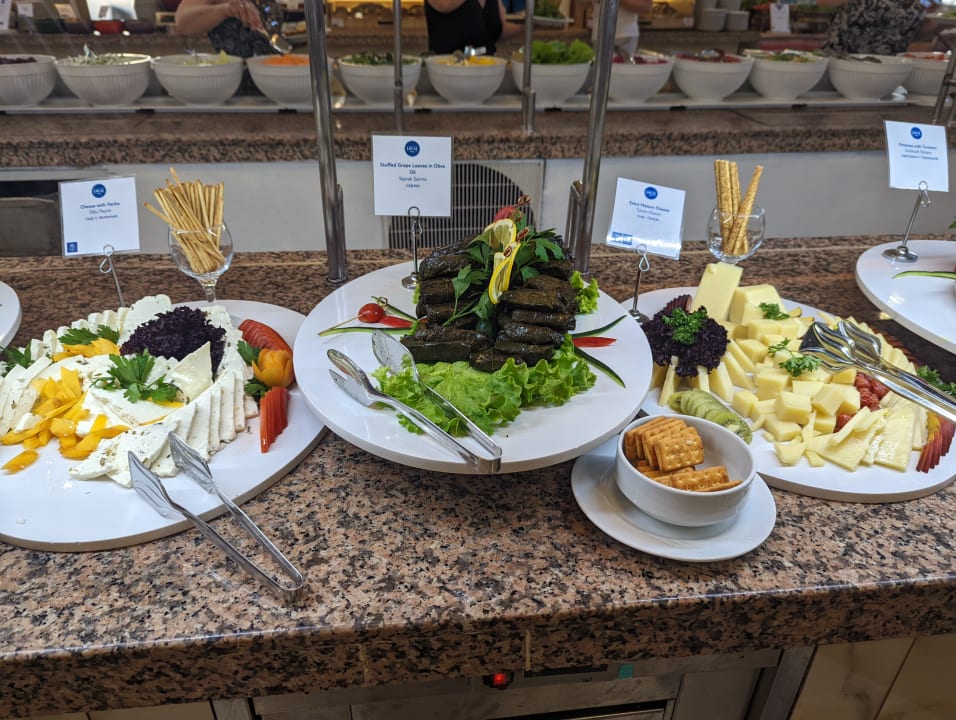 Gastro TUI BLUE Tropical