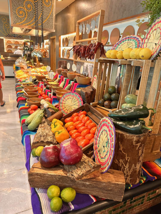 Gastro JOIA Paraiso by Iberostar
