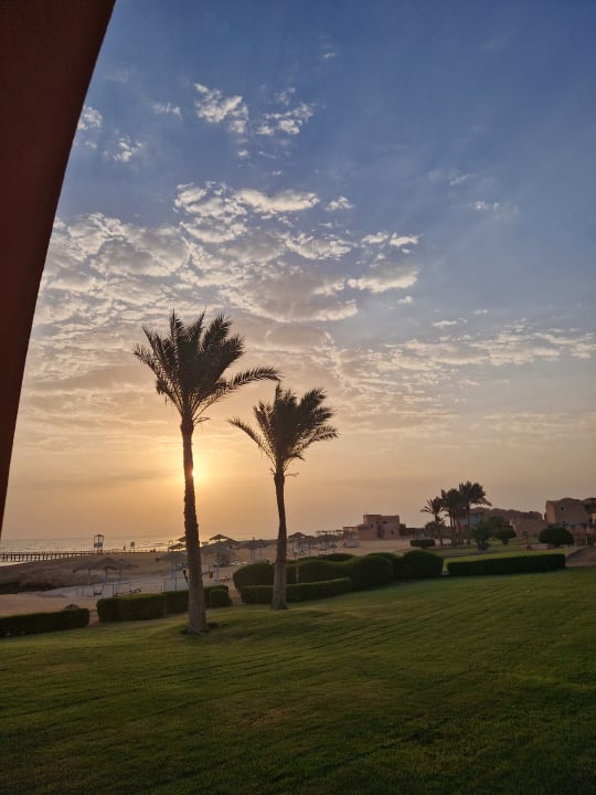 Strand Radisson Blu Resort, El Quseir