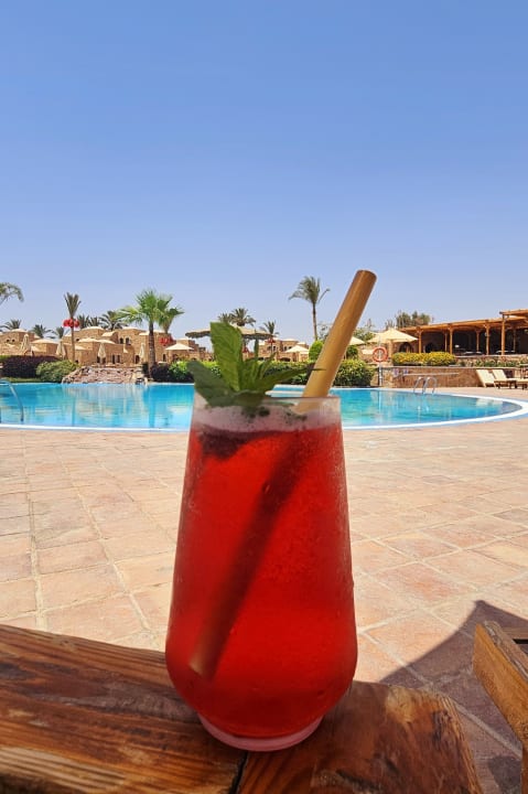 Pool Mövenpick Resort El Quseir