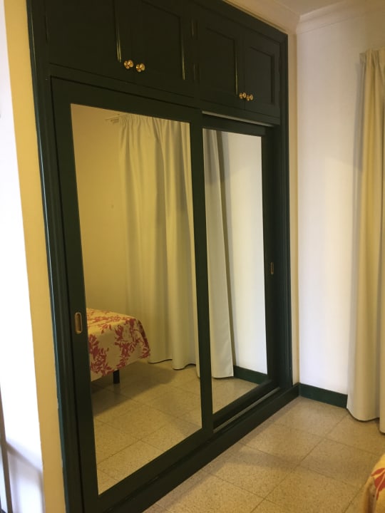 Zimmer Apartamentos La Tegala