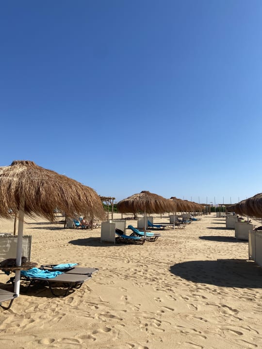 Strand Steigenberger Resort Ras Soma