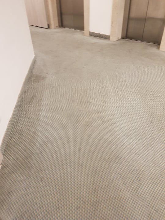 Lobby Riviera Spa Resort - Adults Only