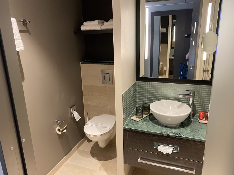 Zimmer Leonardo Royal Hotel Nürnberg