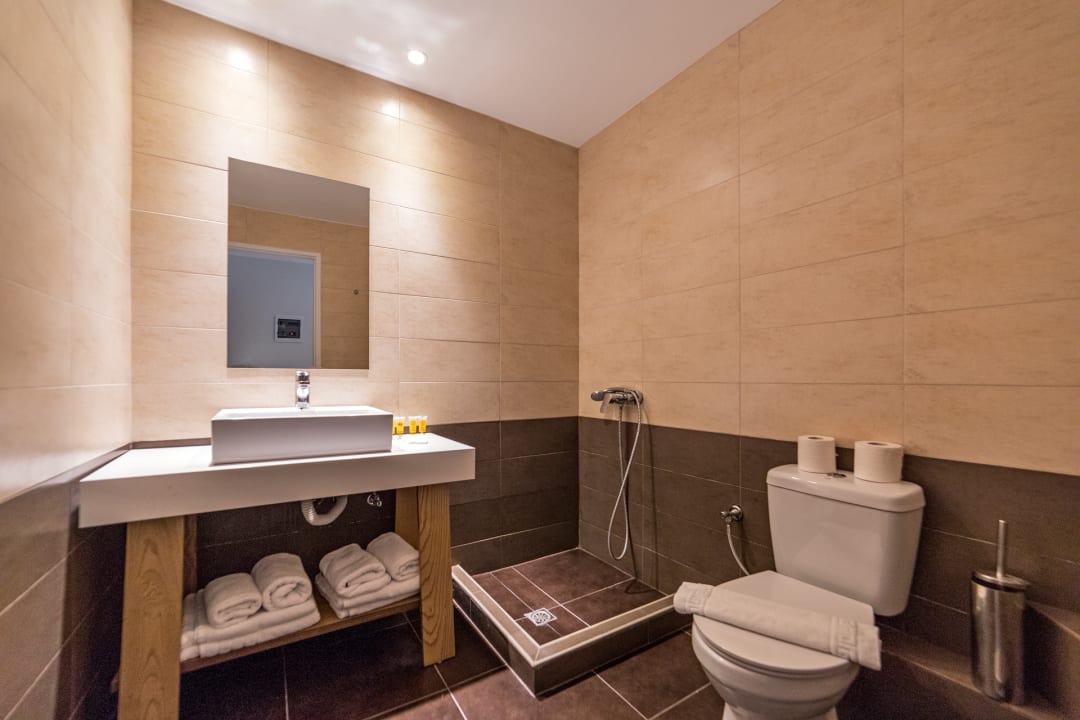 Zimmer Cameo Beach Resort