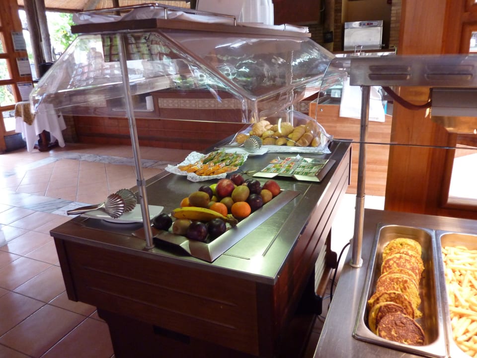 Snackbar Juli 2014 Bahia Principe Sunlight San Felipe