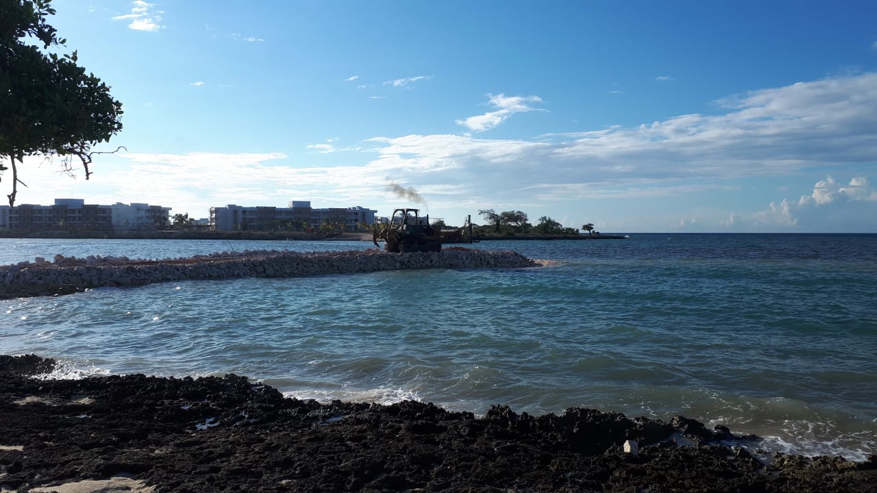 Strand Hotel Playa Pesquero