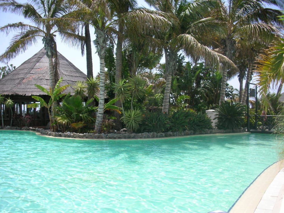 Traumhaft schön Club Jandia Princess