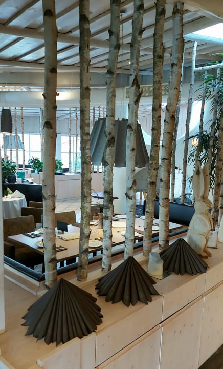 Gastro ULRICHSHOF Nature · Family · Design