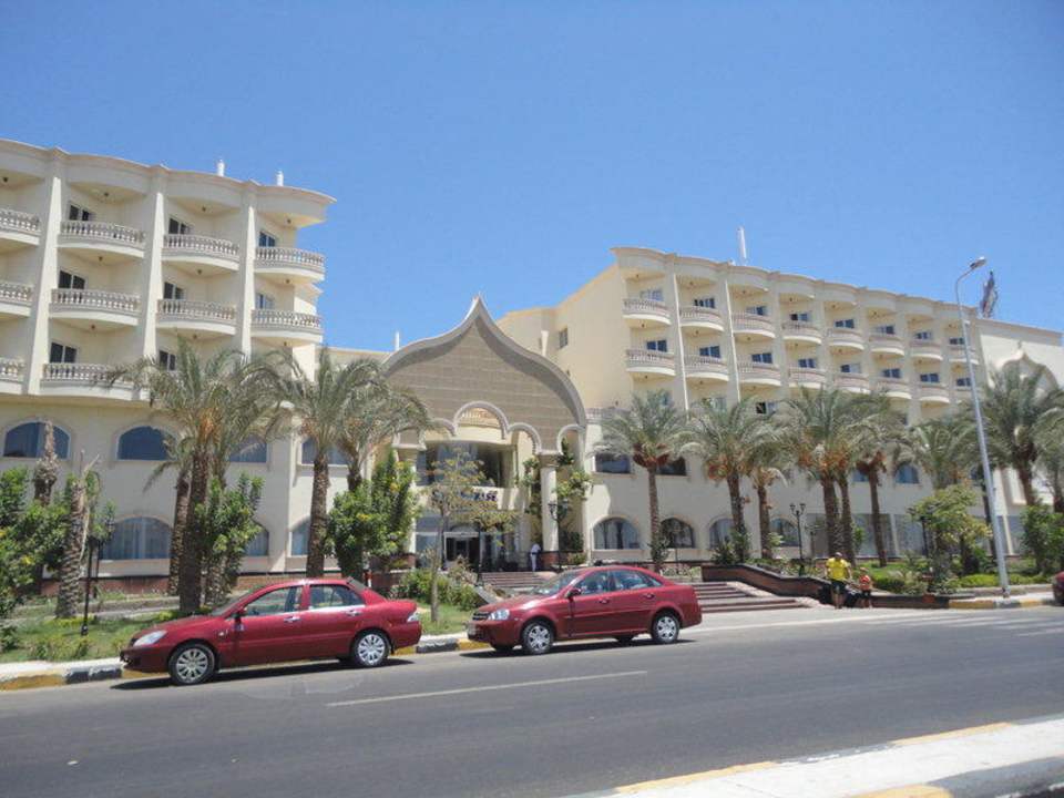 Hurghada Le Jardin Aqua Park Resort