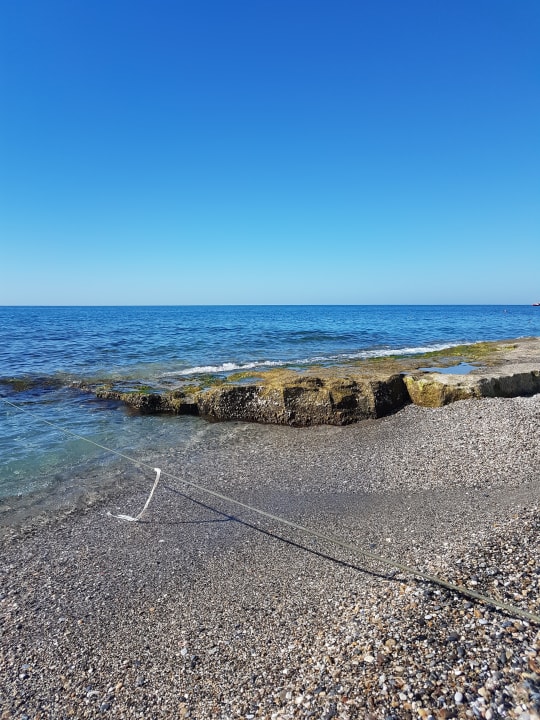 Strand Hotel Royal Garden Beach