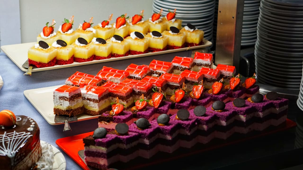 Gastro Hotel Gardenia Beach