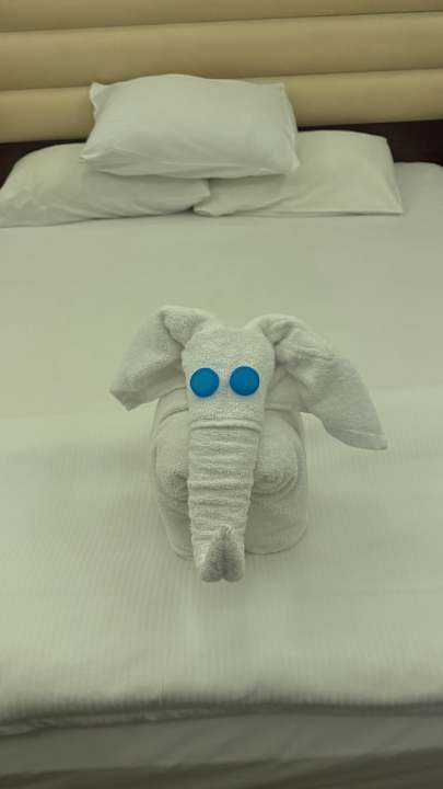 Zimmer Pickalbatros Aqua Vista Resort - Hurghada