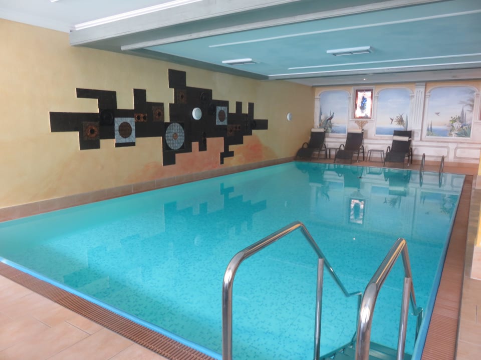 Pool Gasthof Schöpf