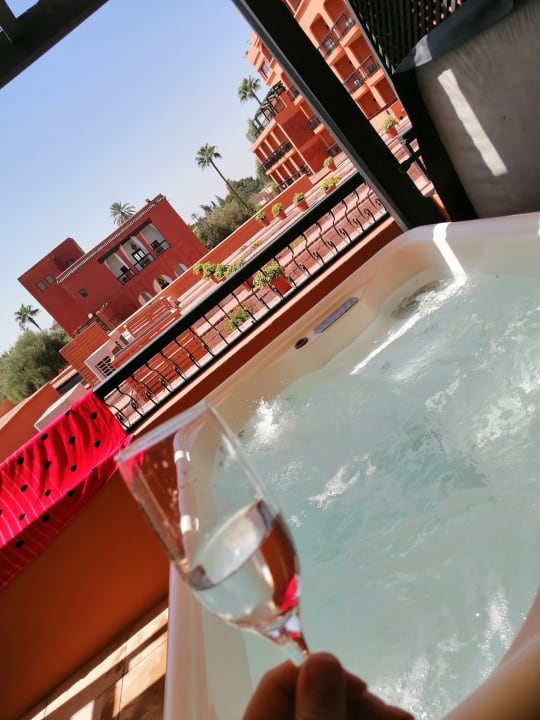 Zimmer TUI BLUE Medina Gardens