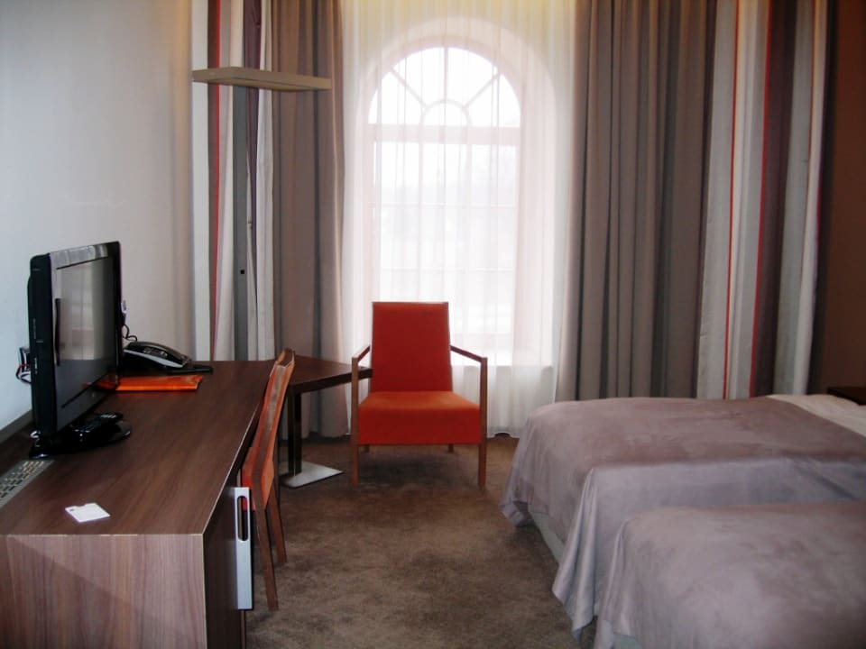 Zimmer Hotel Budweis