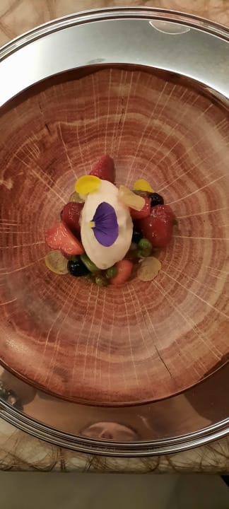 Gastro Hotel Jagdhaus Monzabon