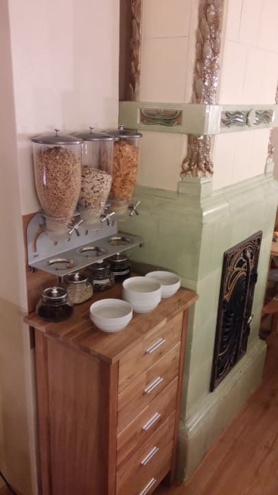 Gastro Gästehaus Klocke Hotel garni