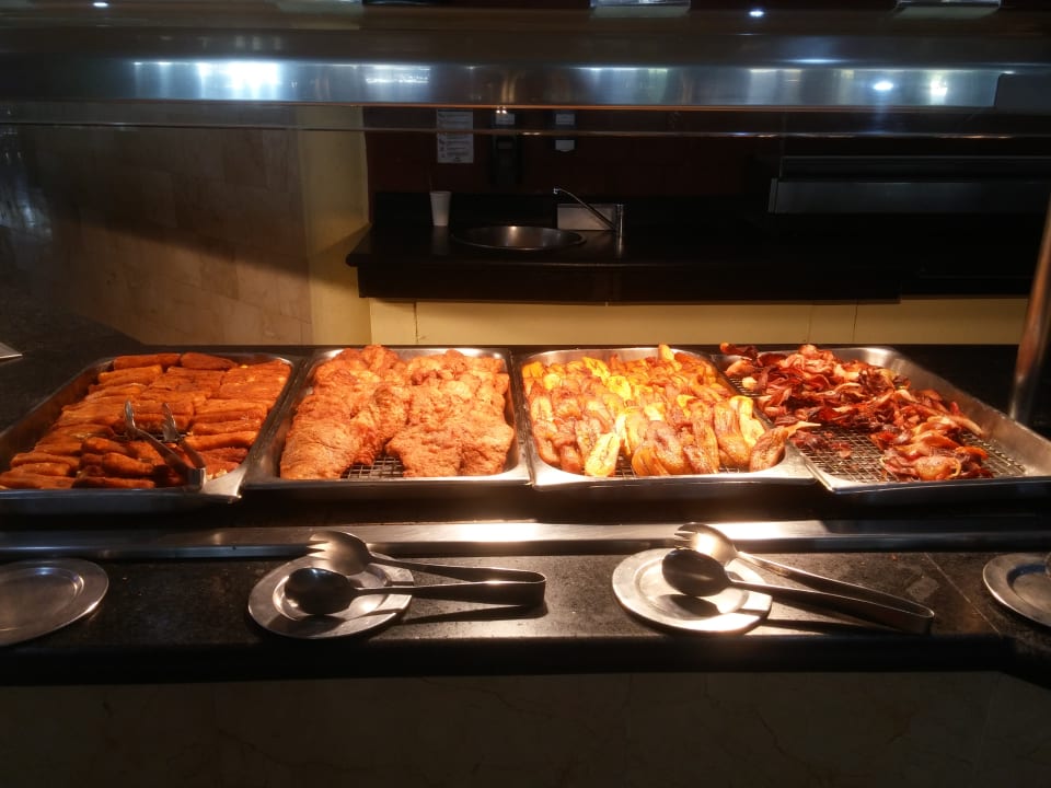 Restaurant Hotel Grand Palladium Palace Resort, Spa & Casino