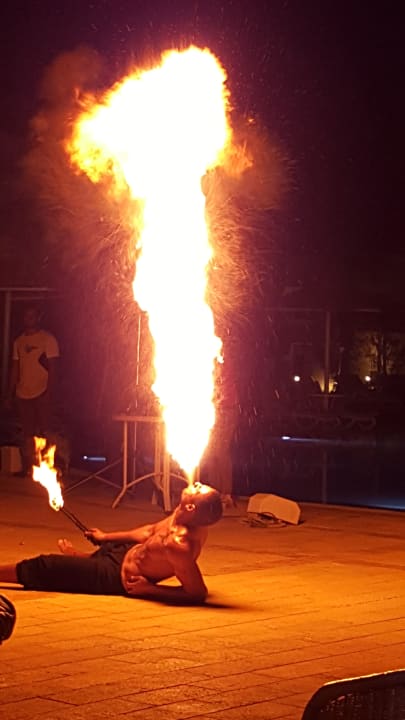 Sport & Freizeit LABRANDA Club Makadi