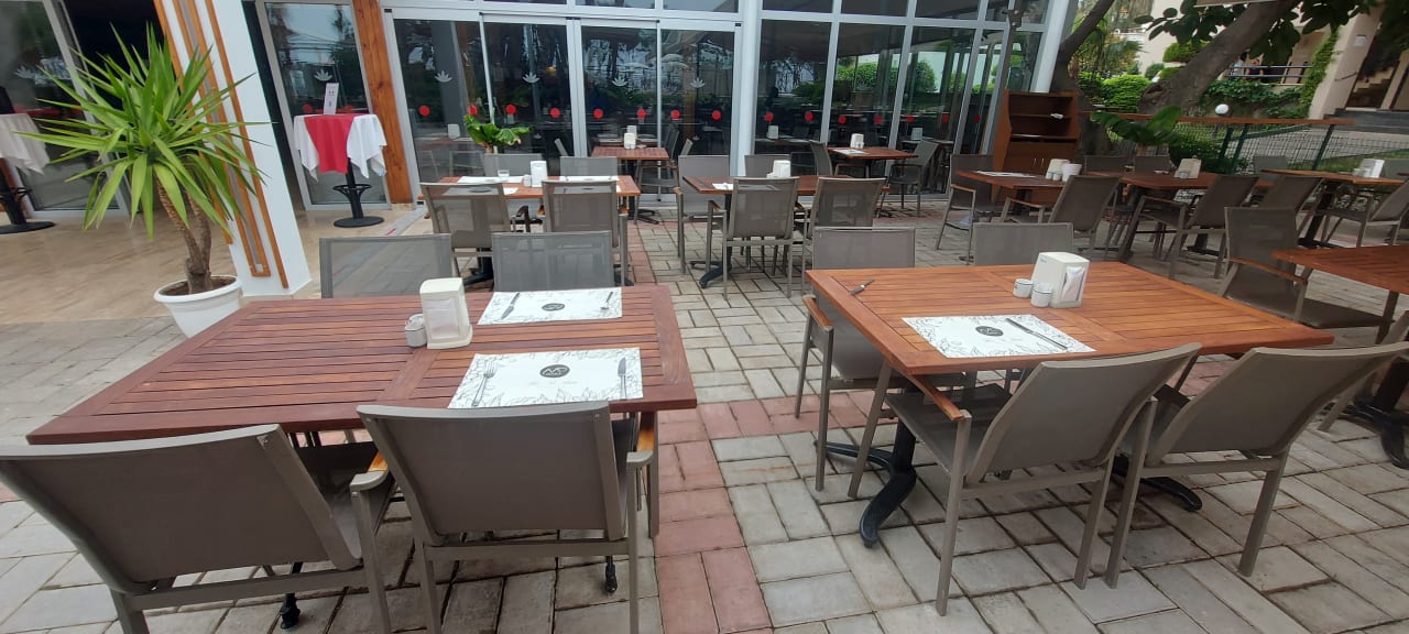 Gastro Labranda Alantur Resort