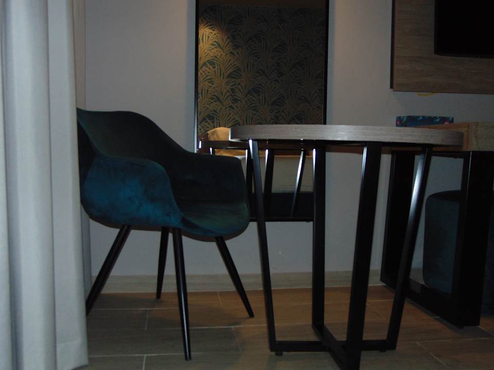 Zimmer Hotel Golden Tulip El Mechtel