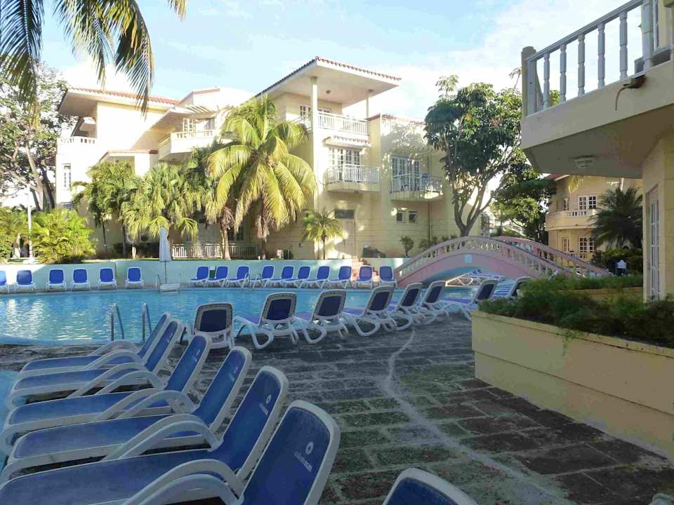 Hotel Comodore Hotel Comodore