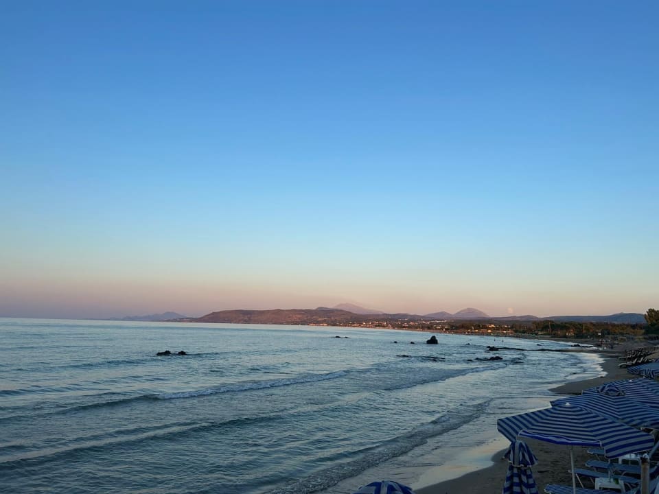 Strand Harmony Boutique Resort