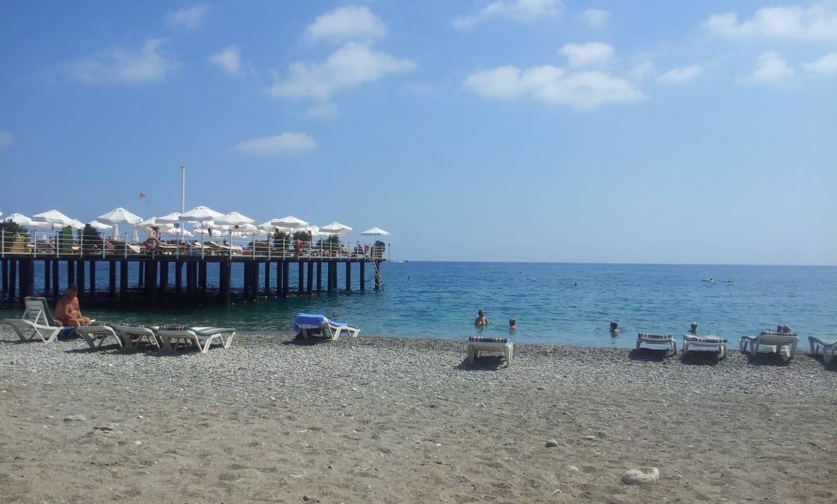 Strand Limak Limra Hotel & Resort