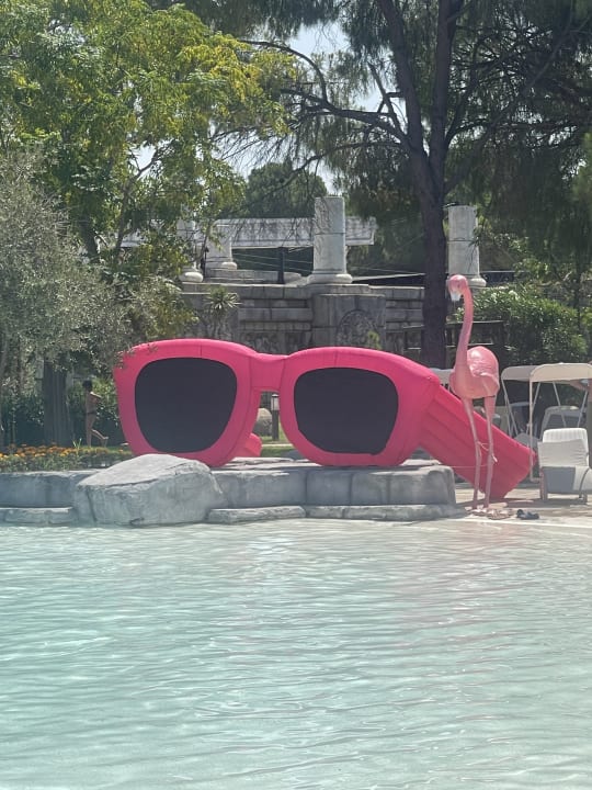 Pool Xanadu Resort Hotel