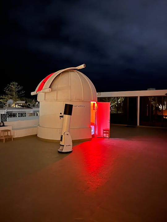 Gartenanlage Paradisus by Meliá Gran Canaria