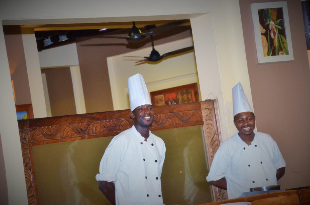 Neptune Pwani Beach Resort & Spa Neptune Pwani Beach Resort & Spa