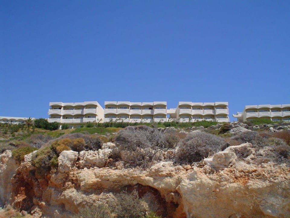 camere Hotel Kalithea Horizon Royal