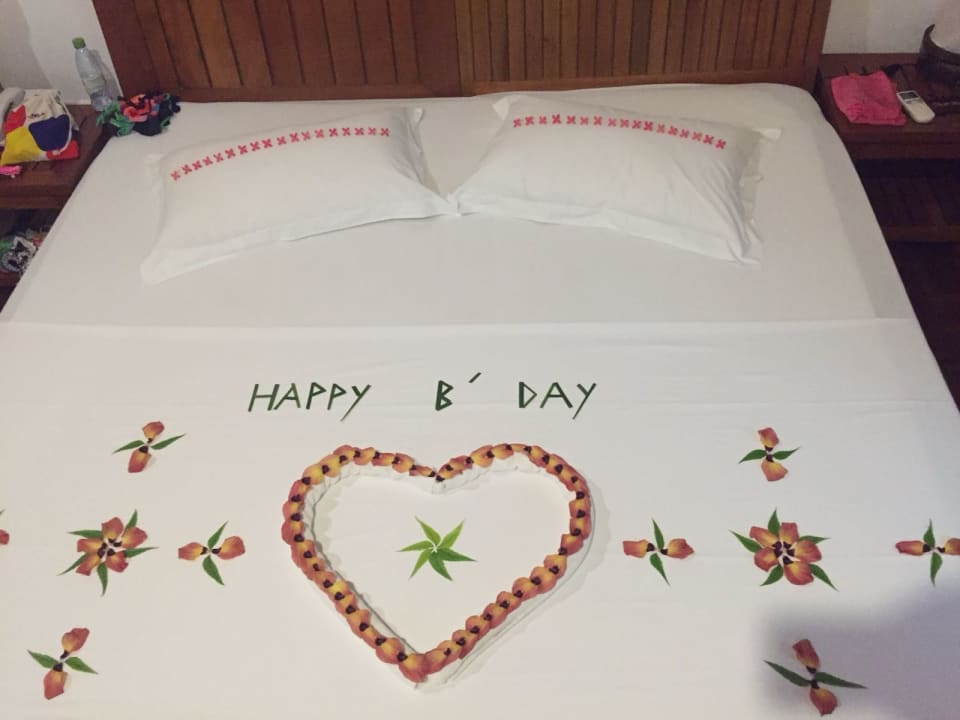 Zimmer NH Collection Maldives Reethi Resort