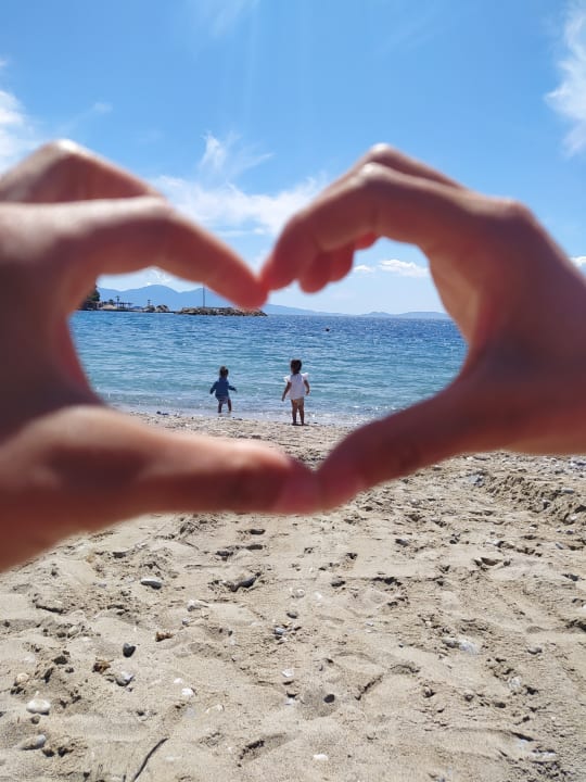 Strand Hotel Pine Bay Holiday Resort