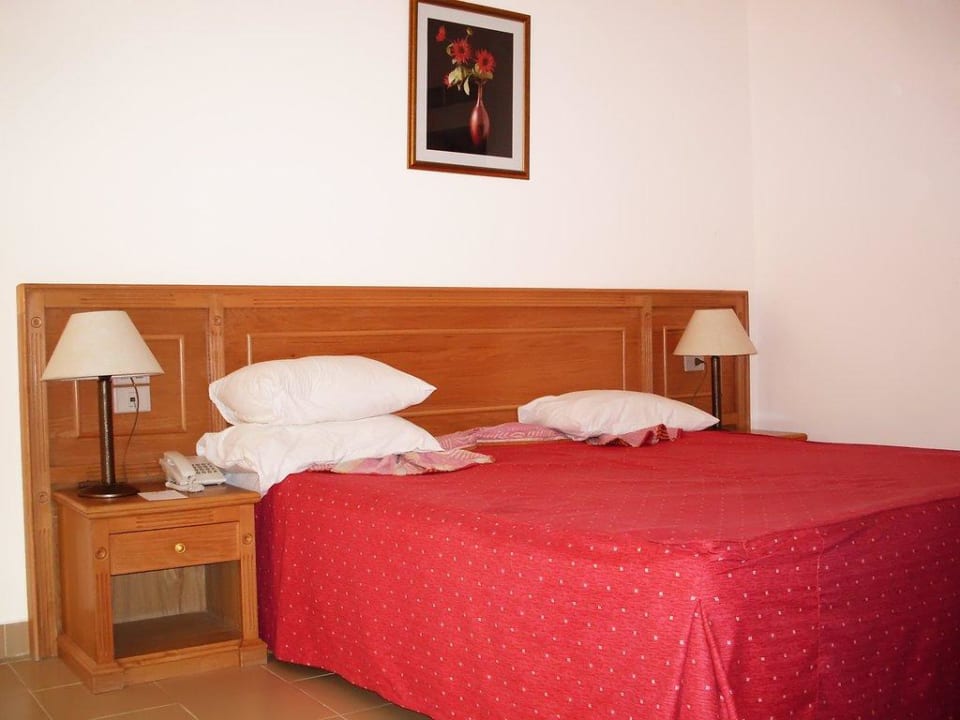 Номер  отеля Festival Riviera Riviera Aqua Park Resort