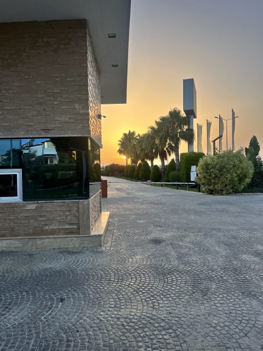 Außenansicht TUI MAGIC LIFE Jacaranda