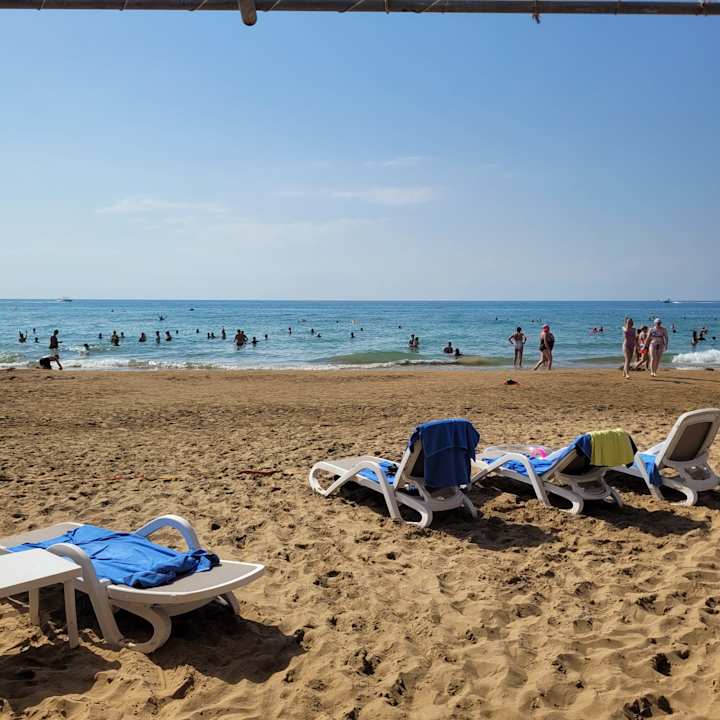 Strand Limak Limra Hotel & Resort