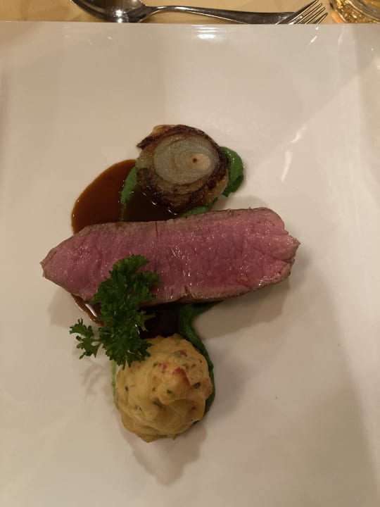 Gastro Verwöhnhotel Kristall