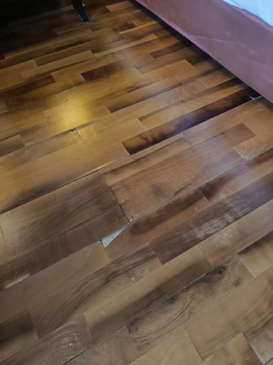 Zimmer Horus Paradise Luxury Resort & Club