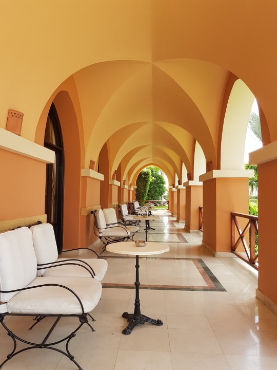 Sonstiges Jaz Makadi Saraya Resort