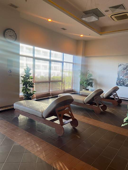 Sport & Freizeit Limak Lara Deluxe Hotel & Resort