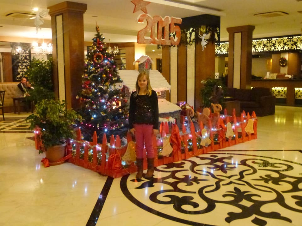 Eingang Seaden Corolla Hotel