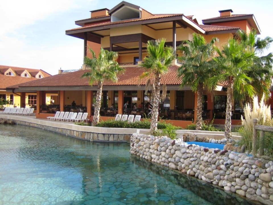 Pool Club Grand Aqua