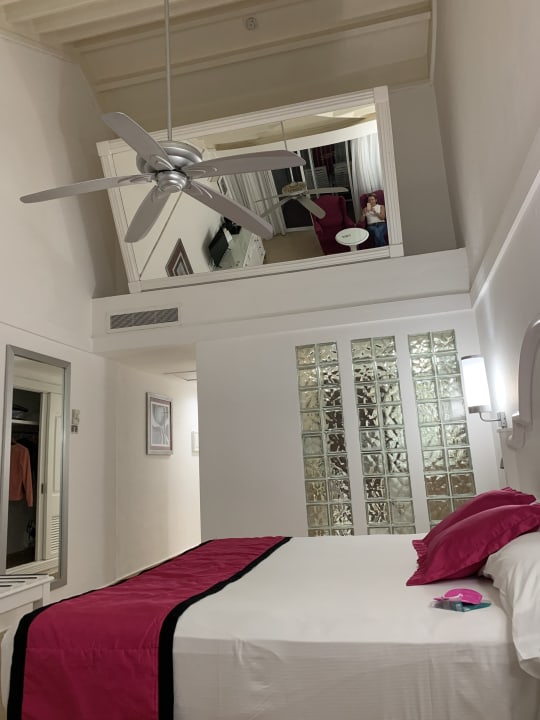 Zimmer Hotel Riu Palace Macao - Adults only
