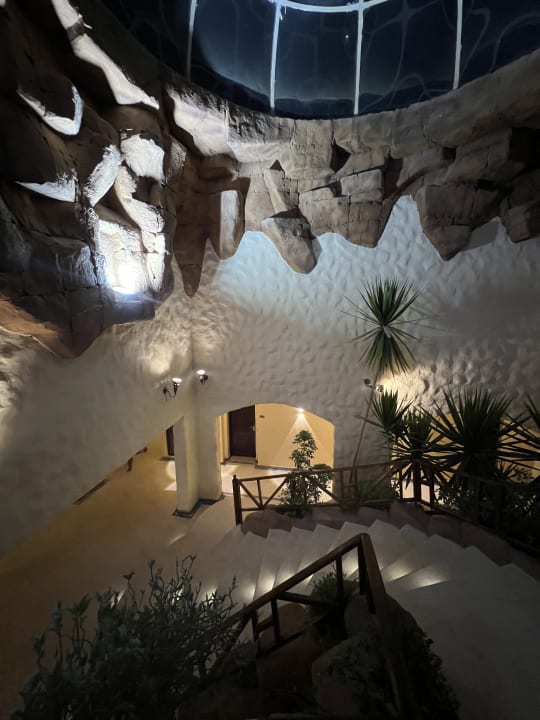 Lobby Sunny Days Palma De Mirette Resort & Spa