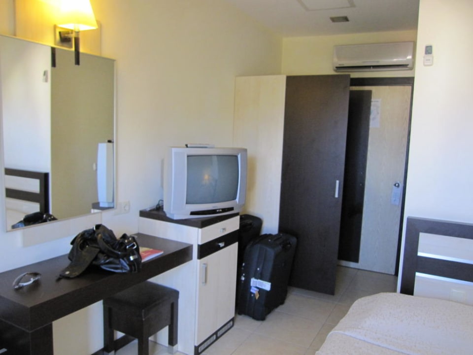 Das war unser Reich Hotel Orfeus Park