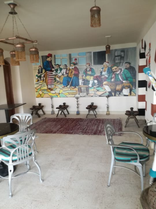 Gastro Pickalbatros Citadel Resort