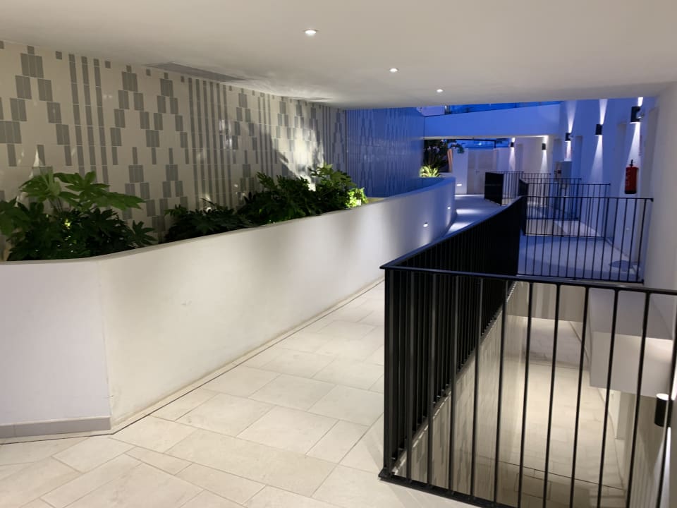 Zimmer Eurostars Ibiza